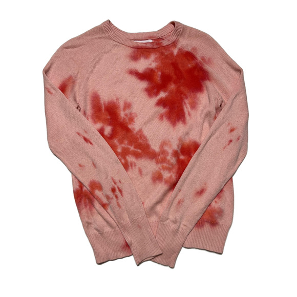 Lovers+Friends- Pink "Sierra" Pullover - Picture 2 of 3